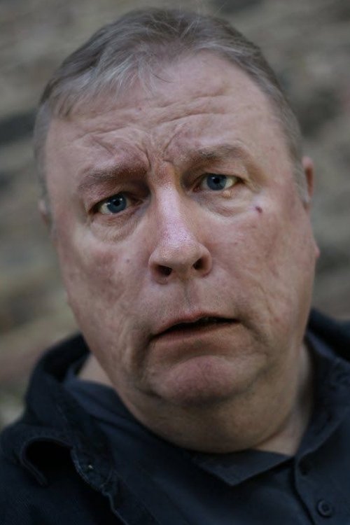 Mac McDonald zdjęcie