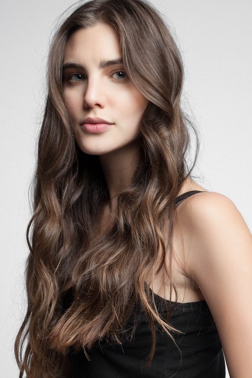 Macarena Achaga zdjęcie