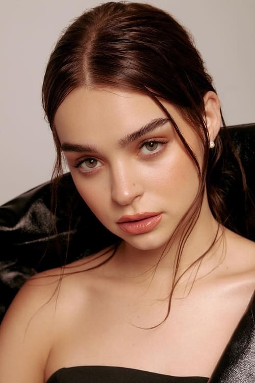 Macarena García Romero zdjęcie