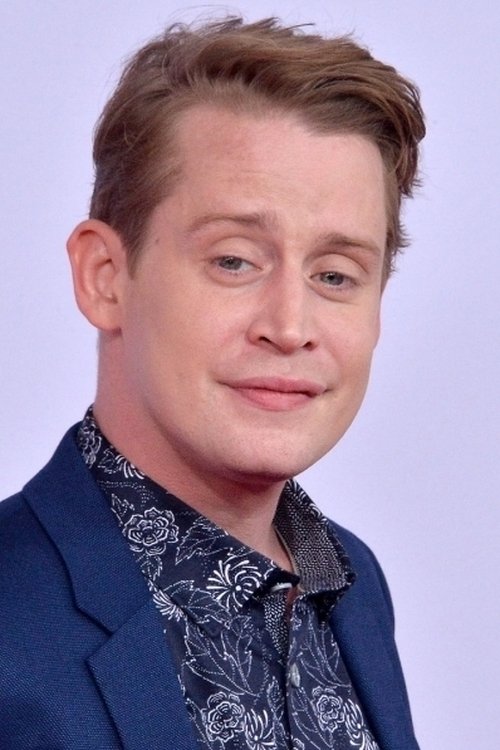 Macaulay Culkin zdjęcie
