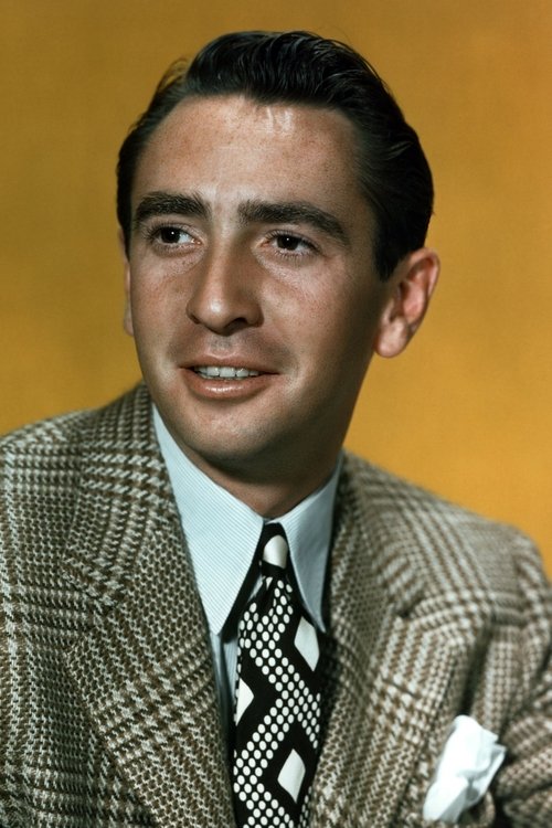 Macdonald Carey zdjęcie