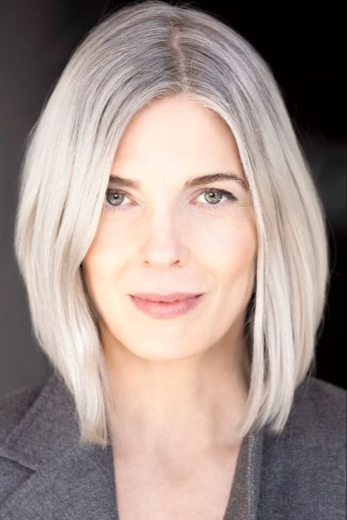 Macha Grenon zdjęcie