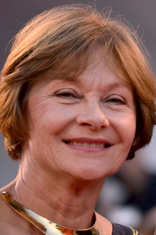 Macha Méril zdjęcie