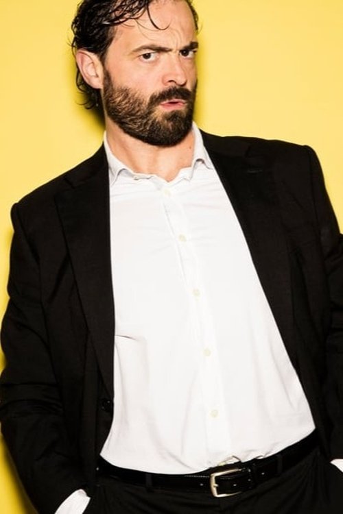 Machi Salgado zdjęcie