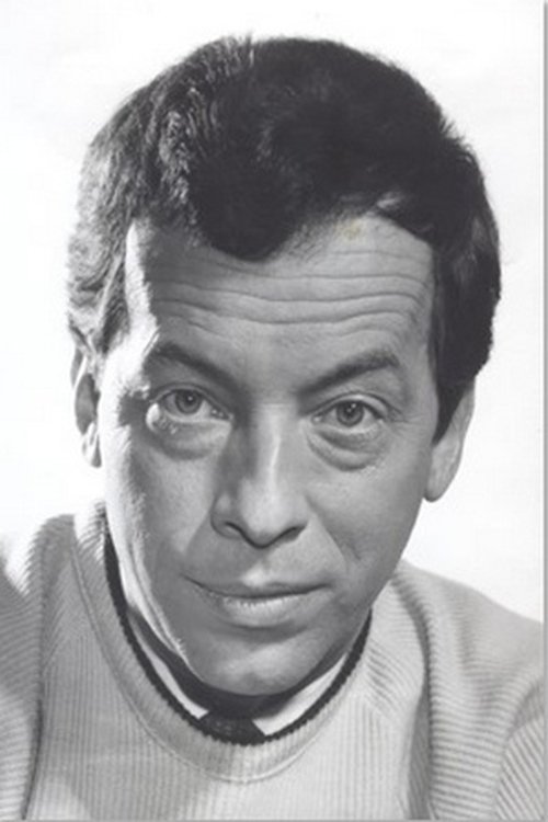 Maciej Borniński zdjęcie