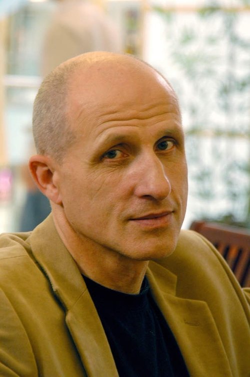 Maciej Kozłowski zdjęcie