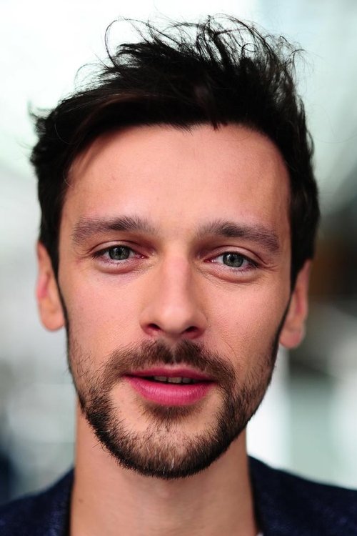 Maciej Łagodziński zdjęcie