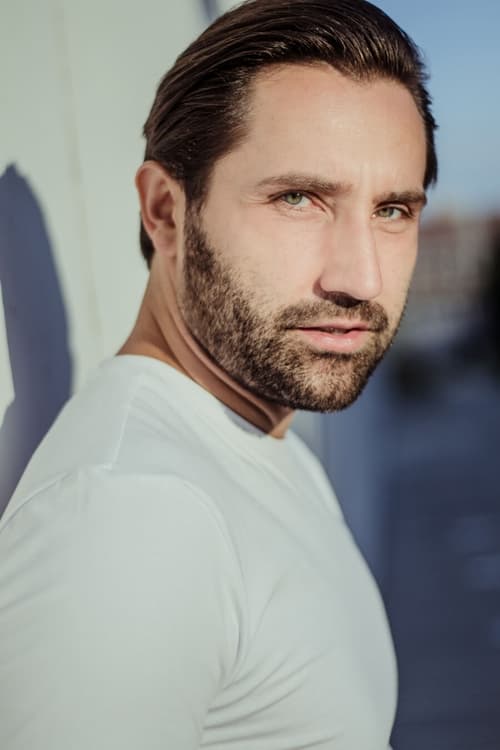 Maciej Maciejewski zdjęcie