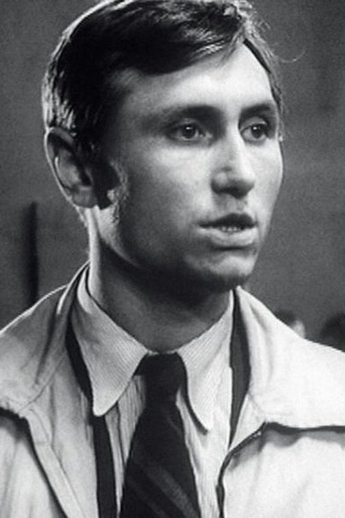 Maciej Rayzacher zdjęcie