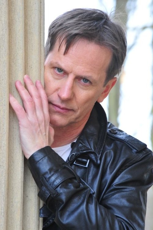 Maciej Robakiewicz zdjęcie