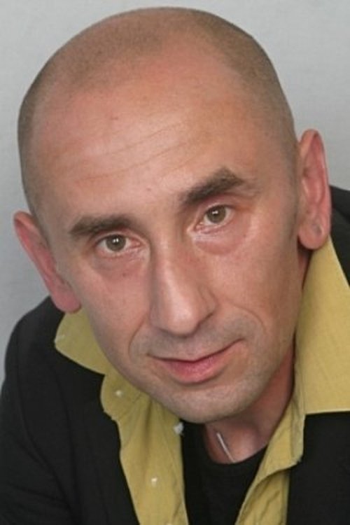 Maciej Winkler zdjęcie