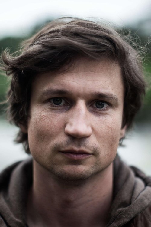 Maciek Hamela zdjęcie