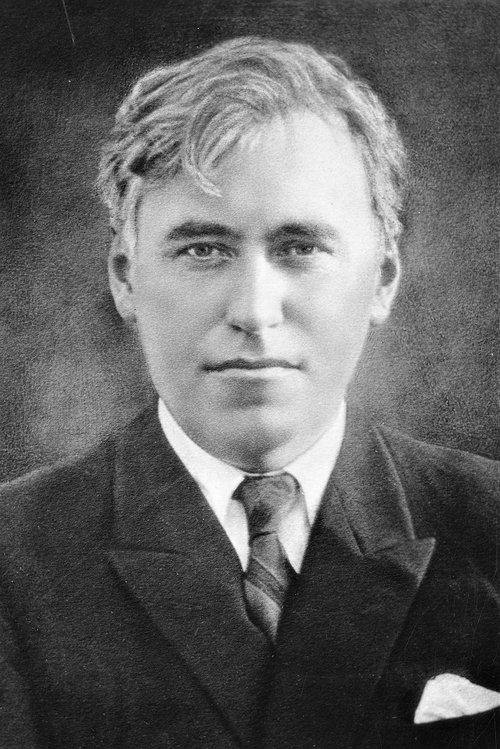 Mack Sennett zdjęcie