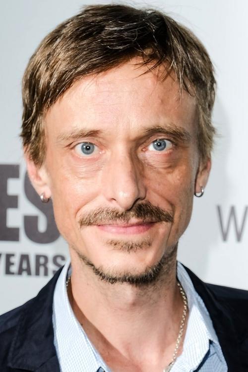 Mackenzie Crook zdjęcie