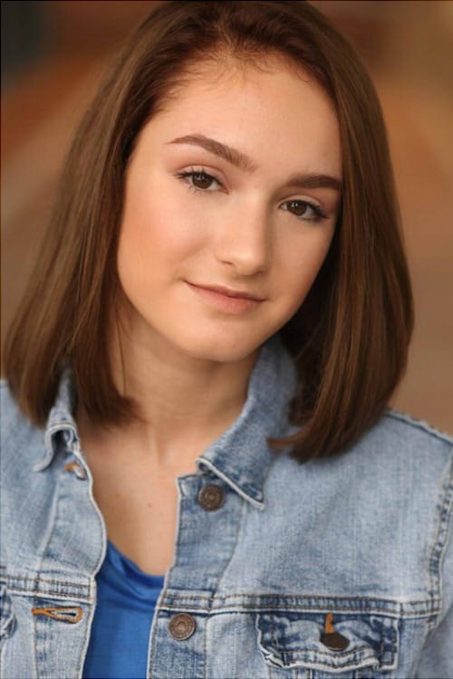 Mackenzie Graham zdjęcie