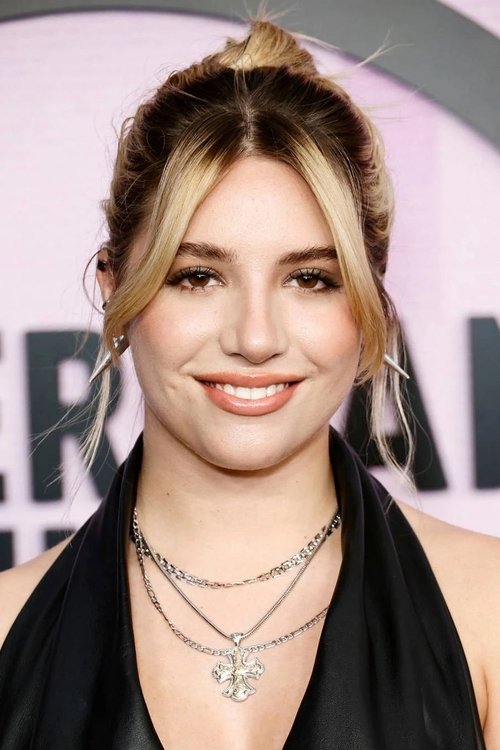 Mackenzie Ziegler zdjęcie