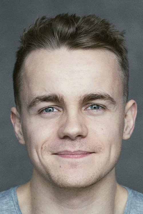 Mackintosh Muggleton zdjęcie