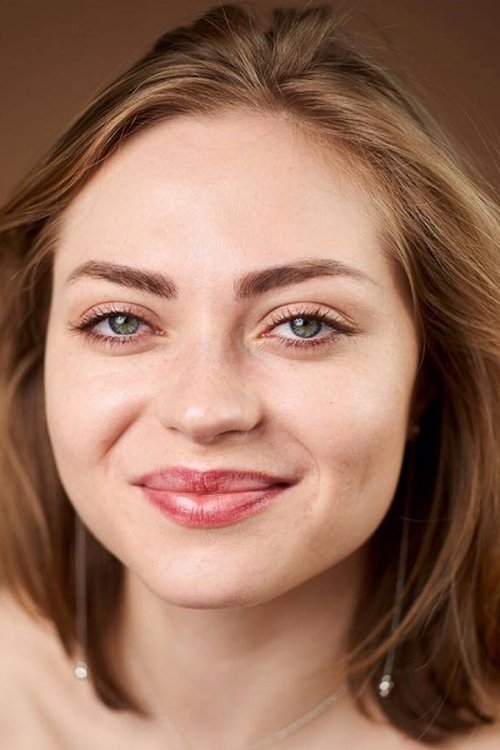 Macrina Bârlădeanu zdjęcie