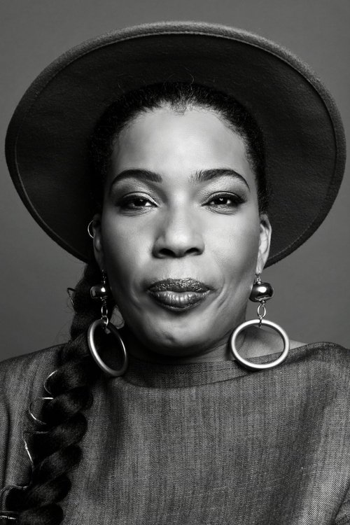Macy Gray zdjęcie