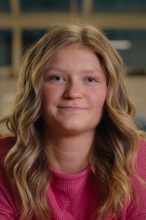 Macy Johnston zdjęcie