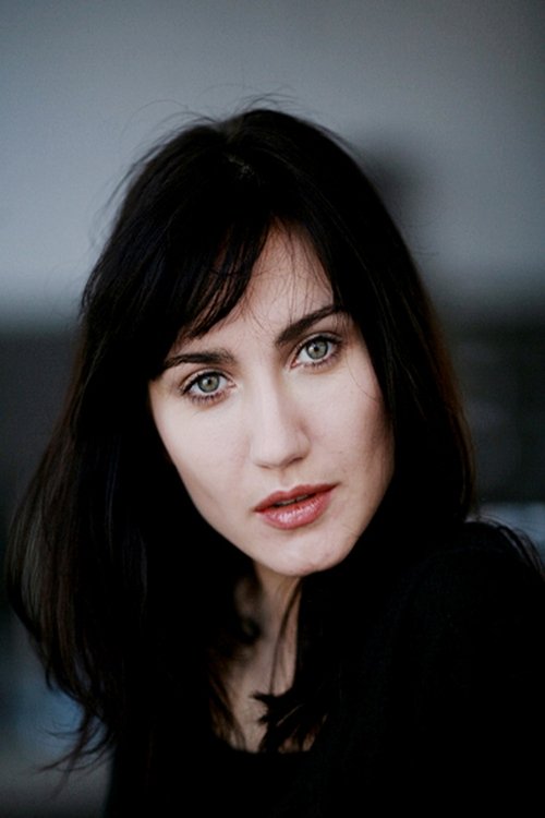 Mădălina Constantin zdjęcie