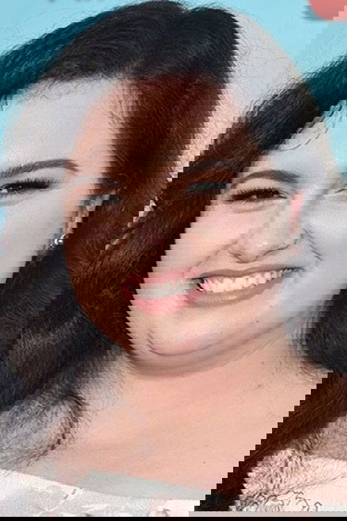 Maddie Baillio zdjęcie