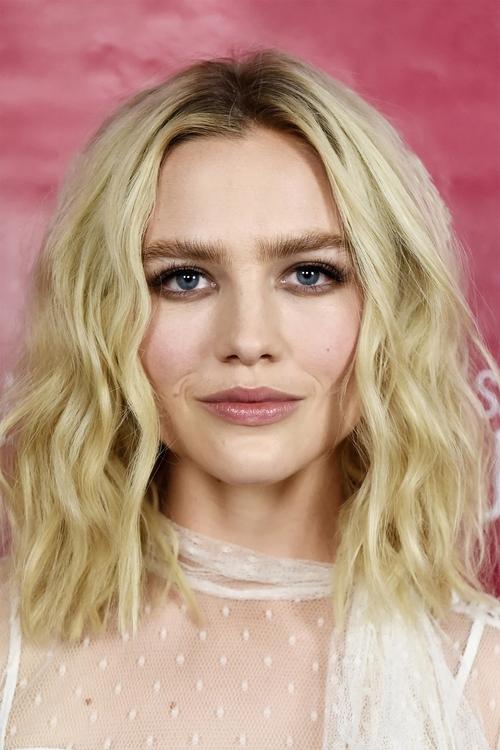 Maddie Hasson zdjęcie