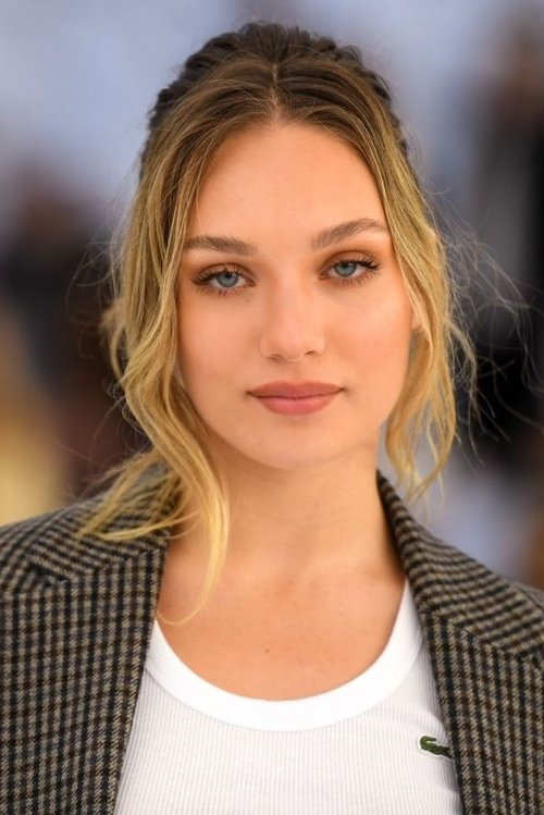 Maddie Ziegler zdjęcie