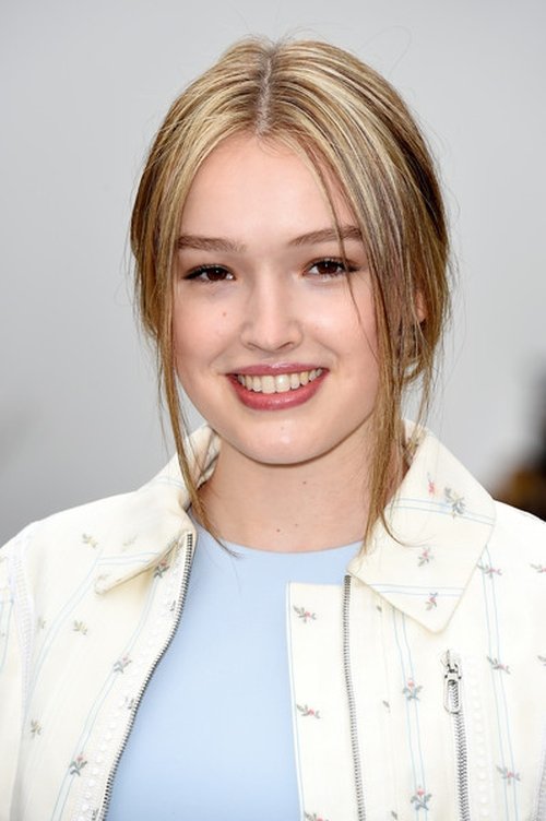 Maddison Brown zdjęcie