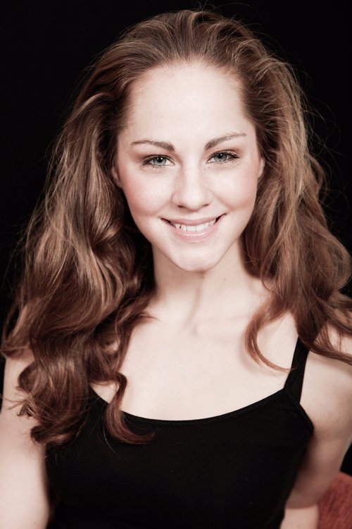 Madeleine Barwén Trollvik zdjęcie