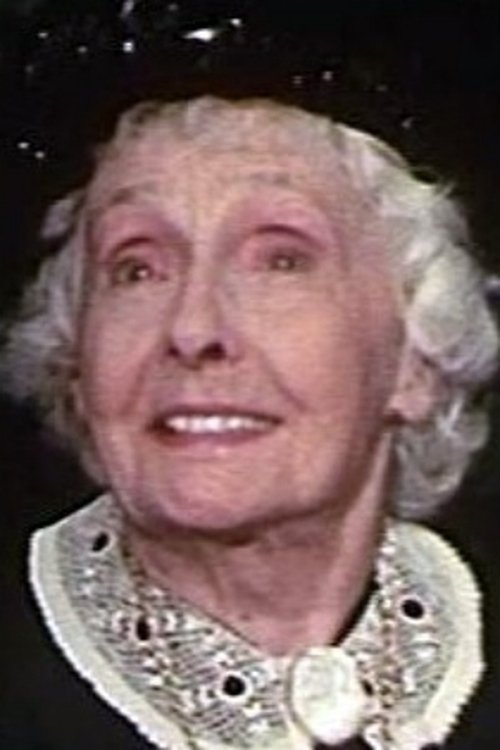 Madeleine Bouchez zdjęcie