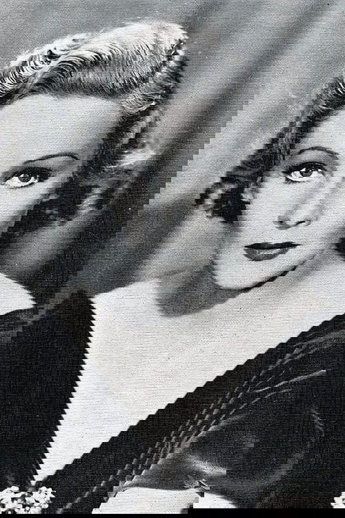 Madeleine Carroll zdjęcie