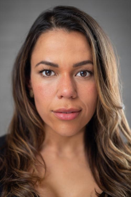 Madeleine Claude zdjęcie