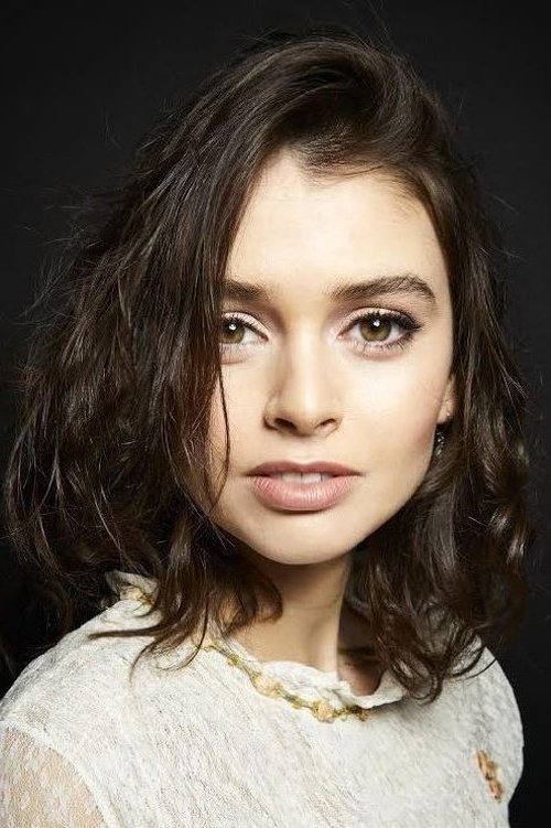 Madeleine Coghlan zdjęcie