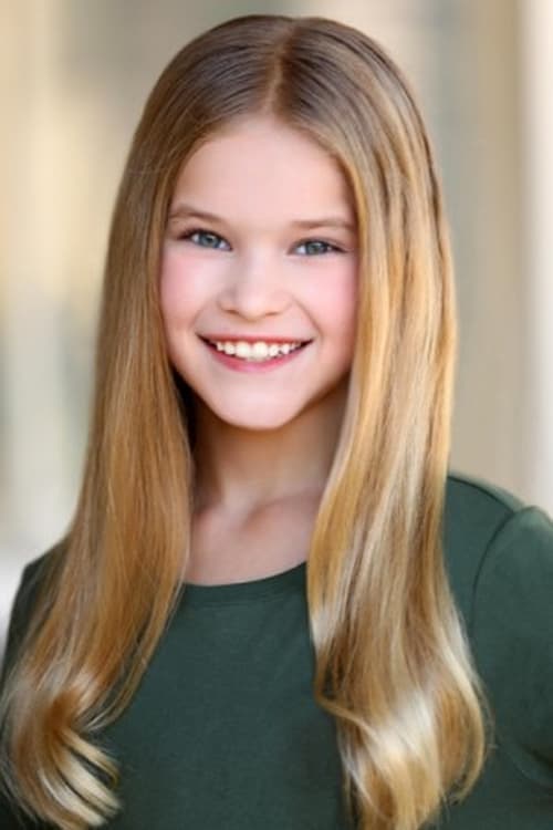 Madeleine Guilbot zdjęcie