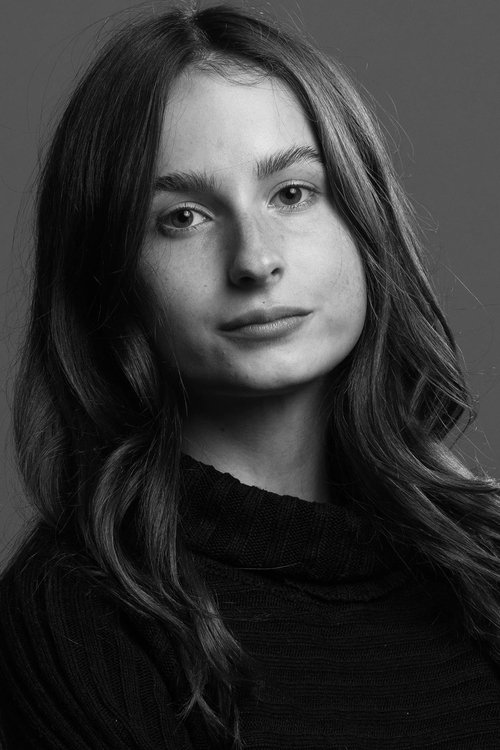 Madeleine Harris zdjęcie