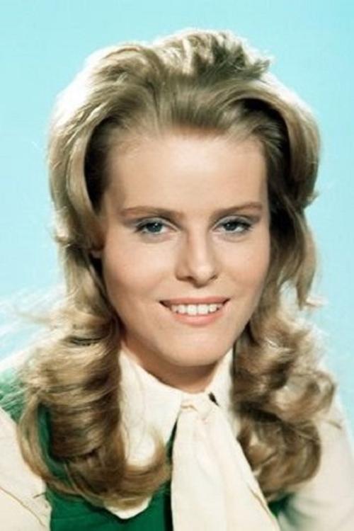 Madeleine Hinde zdjęcie