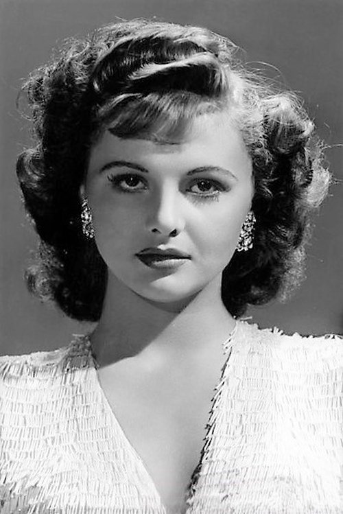 Madeleine Lebeau zdjęcie