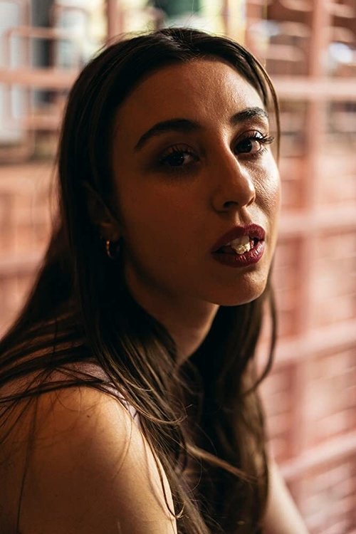 Madeleine Martin zdjęcie