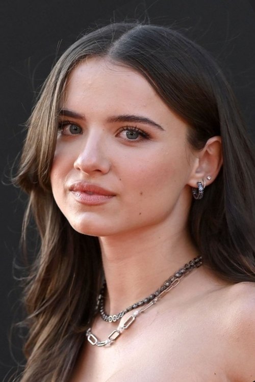 Madeleine McGraw zdjęcie