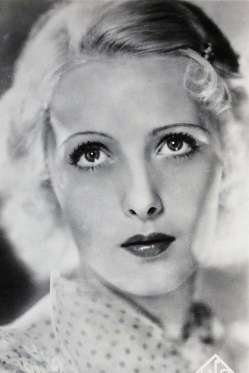 Madeleine Ozeray zdjęcie