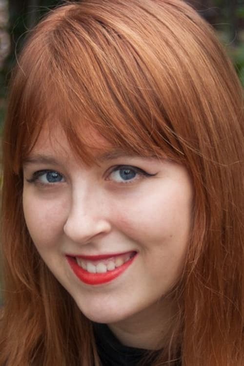 Madeleine Peters zdjęcie