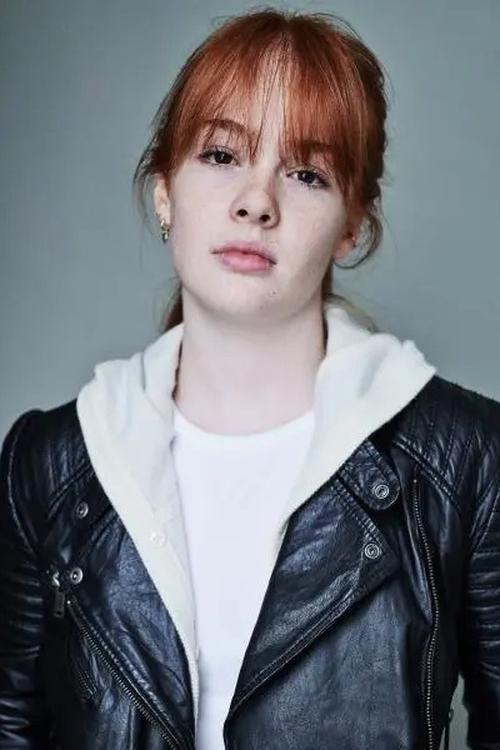 Madeleine Power zdjęcie