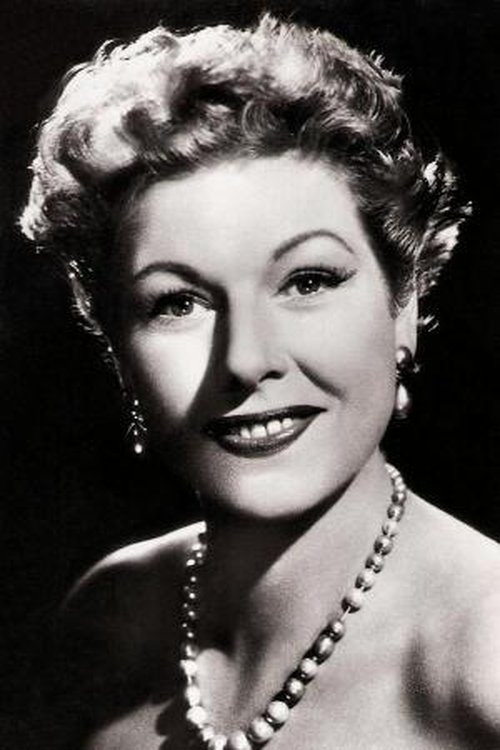 Madeleine Robinson zdjęcie