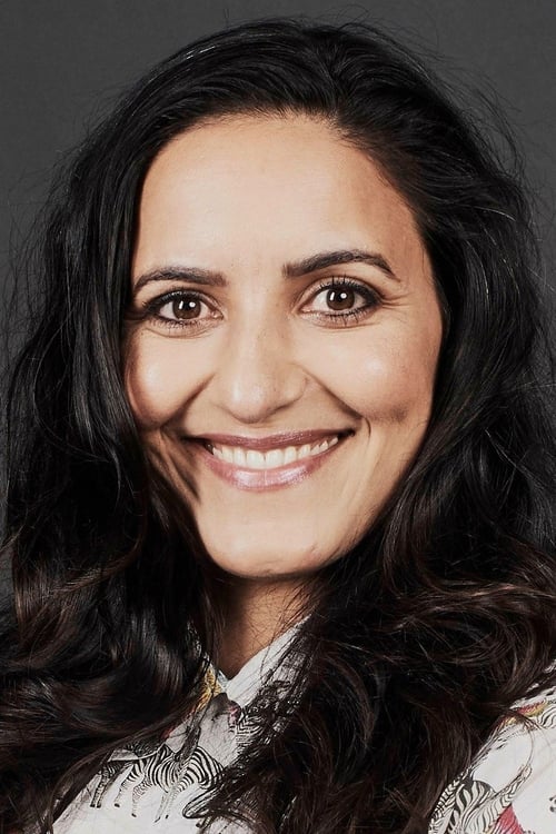 Madeleine Sami zdjęcie