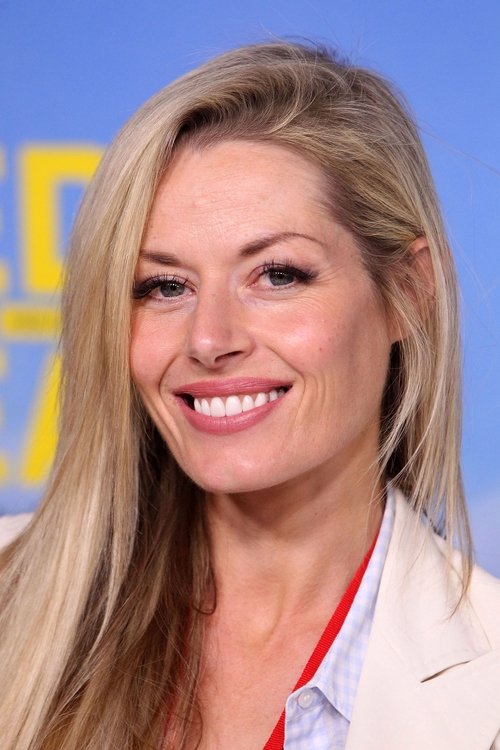 Madeleine West zdjęcie