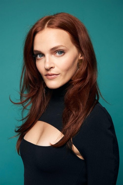 Madeline Brewer zdjęcie