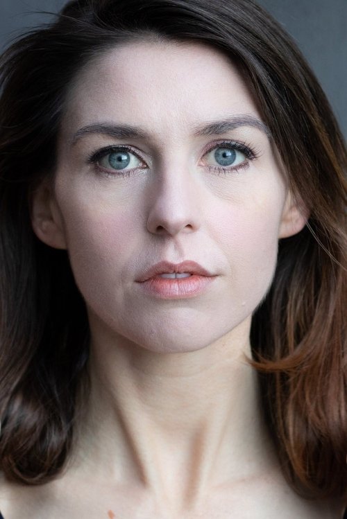 Madeline Brumby zdjęcie