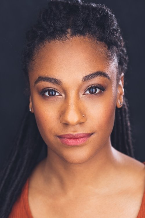 Madeline Grey DeFreece zdjęcie