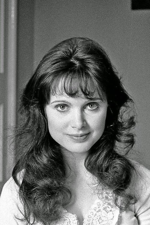 Madeline Smith zdjęcie